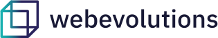 webevolutions logo